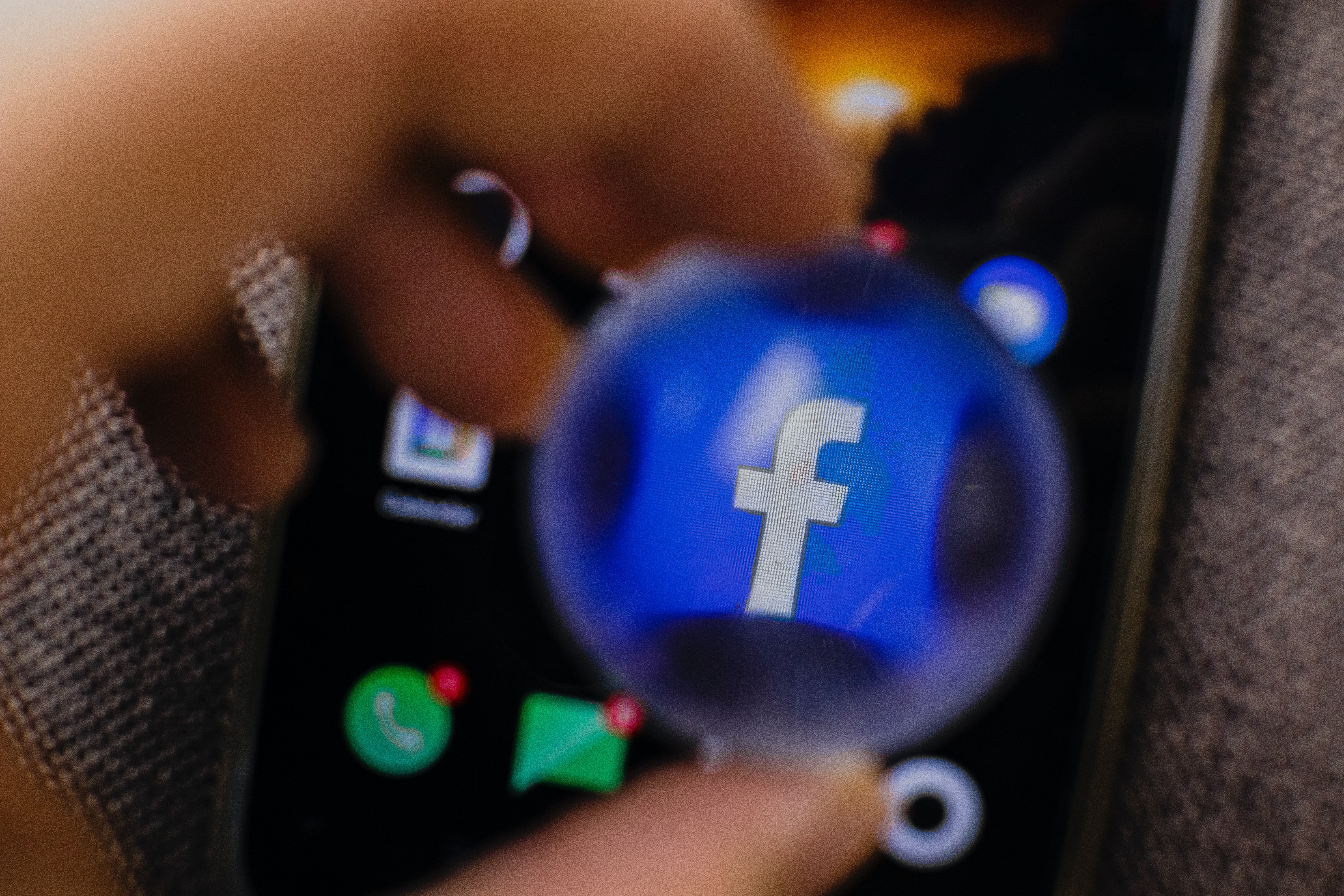 Facebook 广告 AEO和VO的区别是什么?