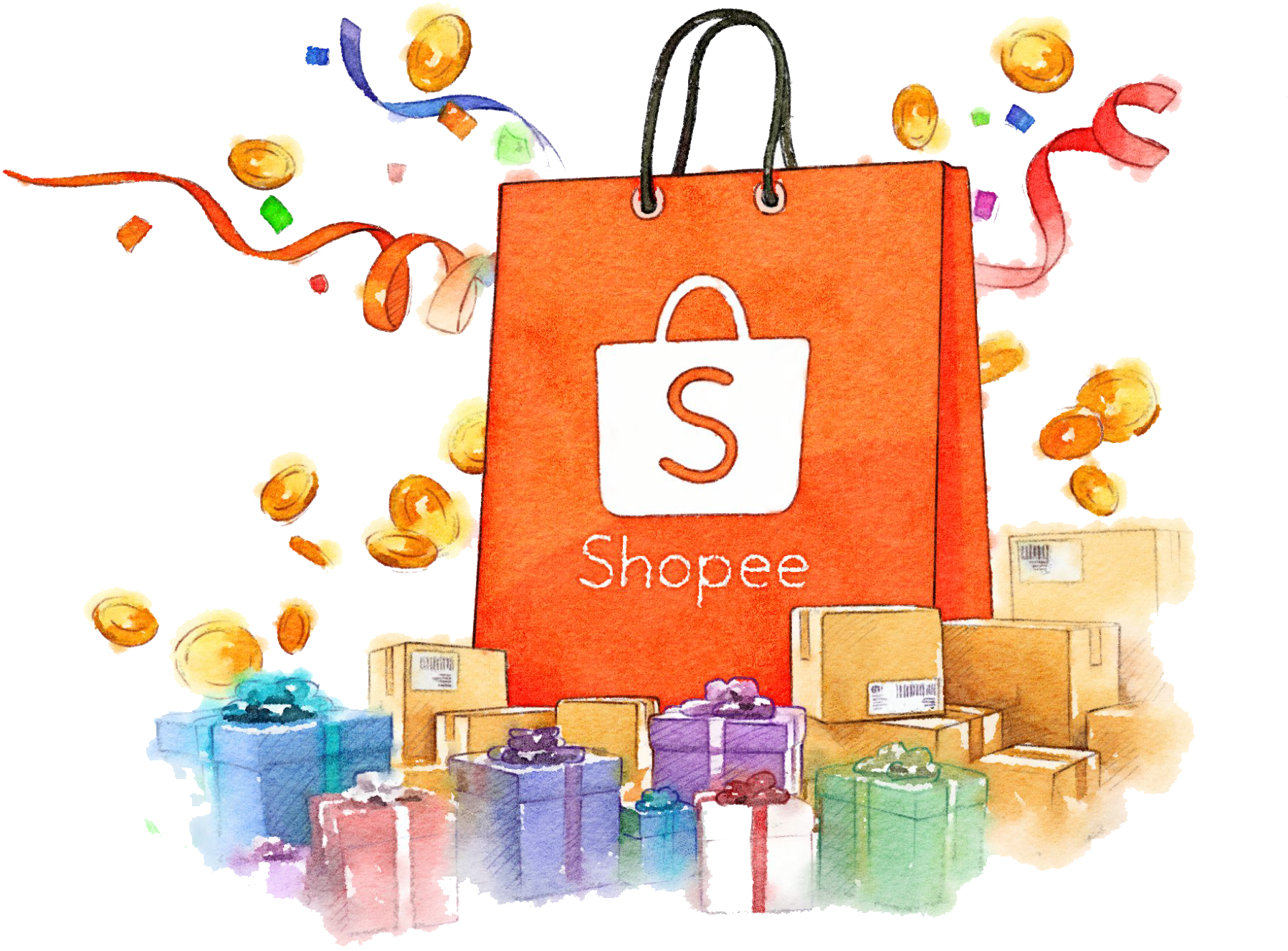 Shopee如何定价才能提高店铺转化率