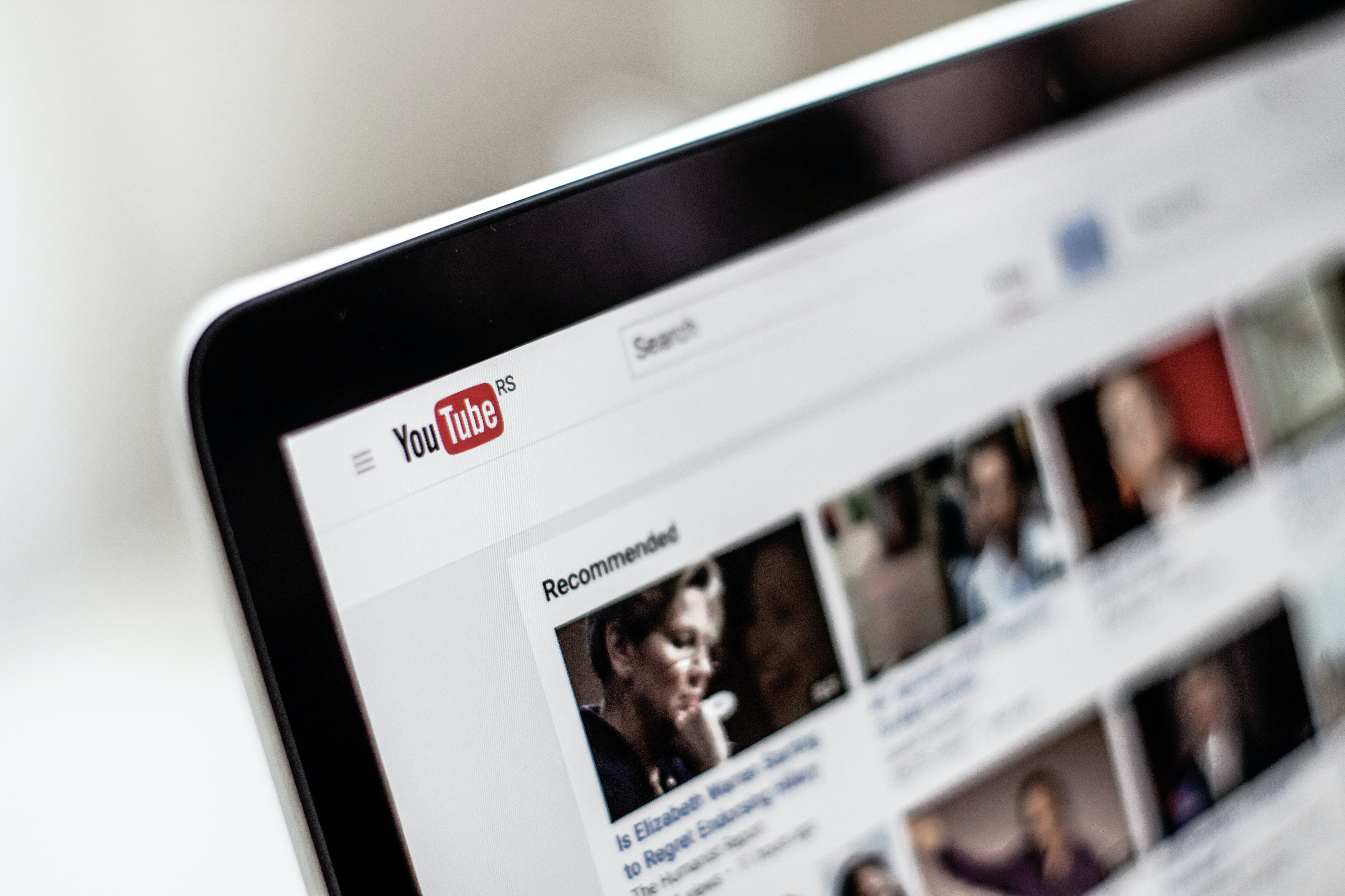 如何投放YouTube广告？