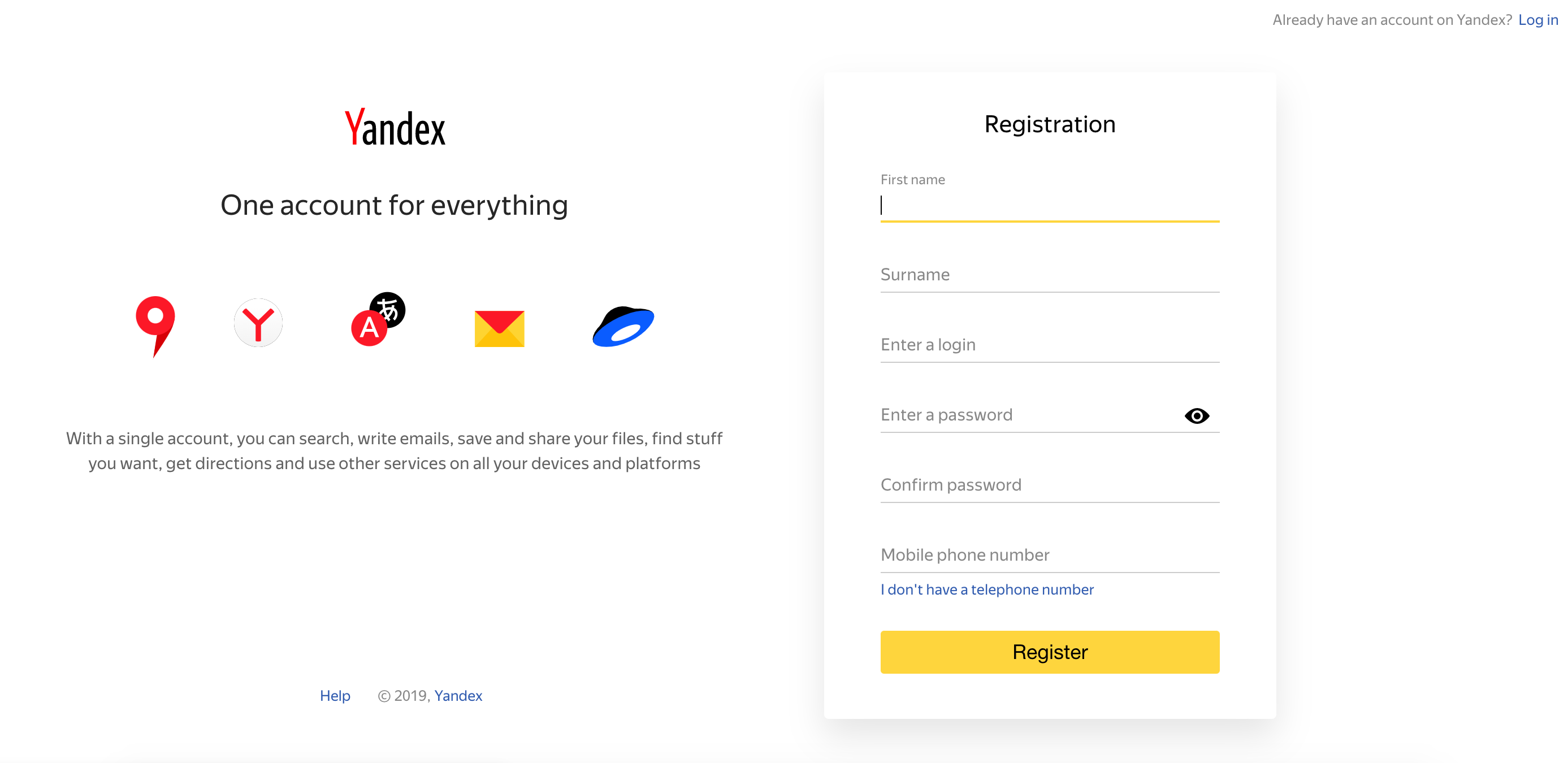 yandexmap=yandexmaps中文设置