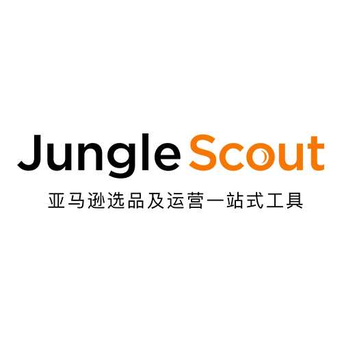 Jungle Scout--全球50万卖家首选，亚马逊选品及运营一站式工具