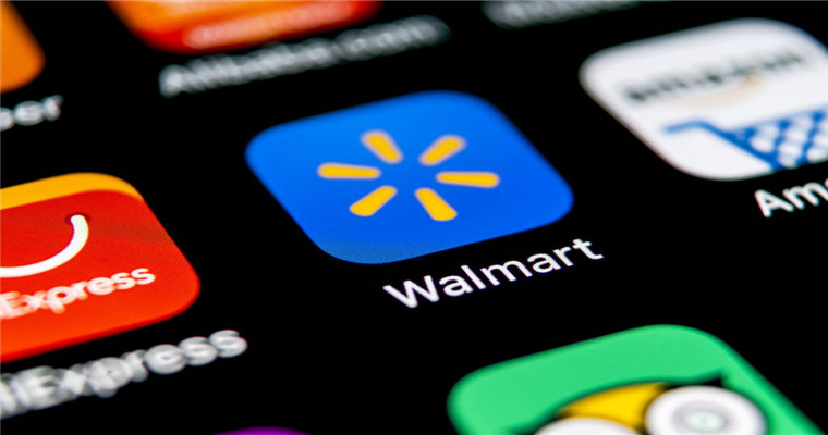 沃尔玛电商大动作：将Walmart Grocery APP与Walmart APP合二为一