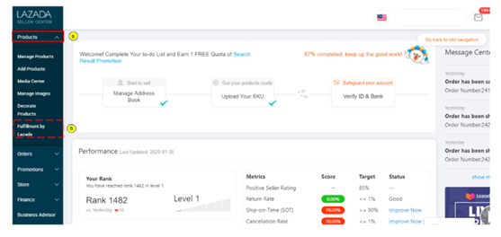 跨境出海对标亚马逊FBA的Lazada FBL物流，有什么优势？  入驻条件和流程介绍