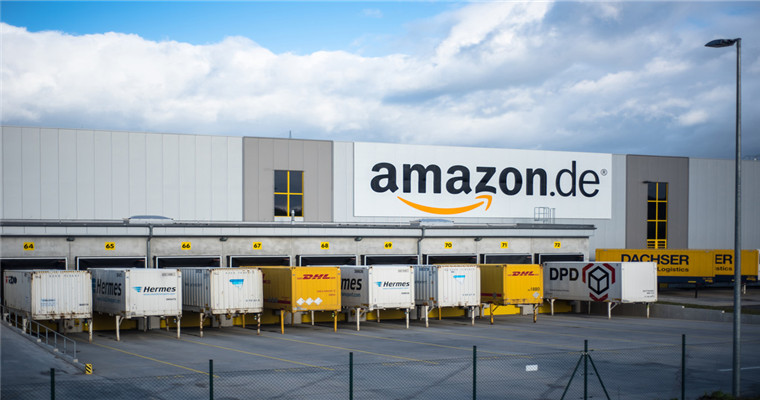 What products of cross-border information are classified as contraband by Amazon?