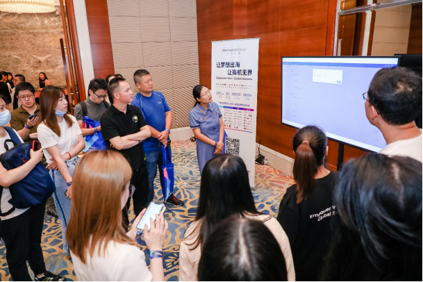 跨境电商物流飞书深诺跨境营销技术解决方案全面升级,SinoClick陪伴成长型企业扬帆出海