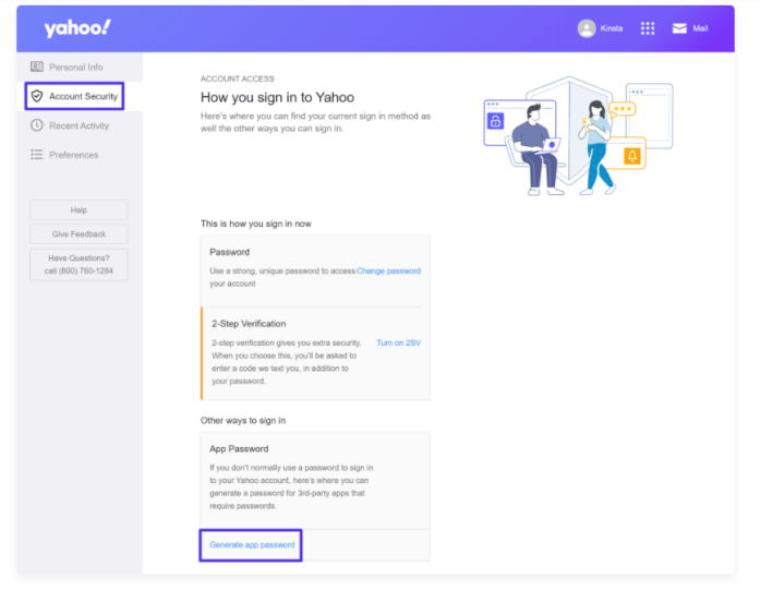 跨境资讯如何设置Yahoo Mail，提高WordPress独立站电子邮件收发能力？