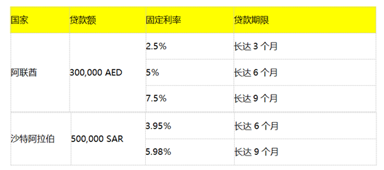 跨境出海Noon卖家资金援助计划（SFA）的好处以及申请条件