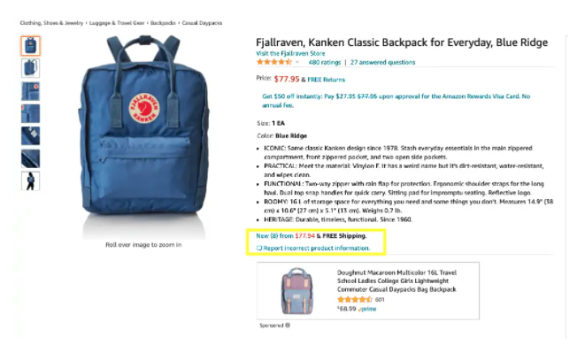 What is the meaning of Amazon listing hijacked? How do sellers protect branded products?