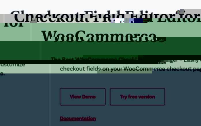 跨境资讯WooCommerce插件可扩展WordPress独立站电商功能，如变体、购物车等