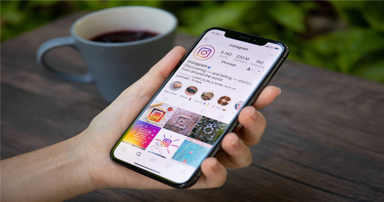 Cross border e-commerce Instagram released a new report highlighting the hot trends in 2022, covering fashion shopping