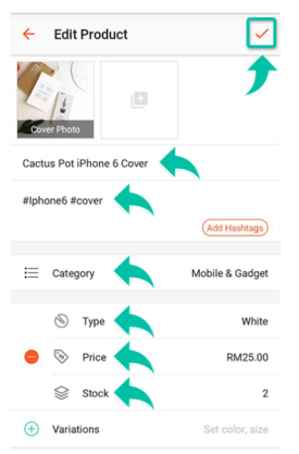 出海在Shopee上开店的利弊，以及开店的流程