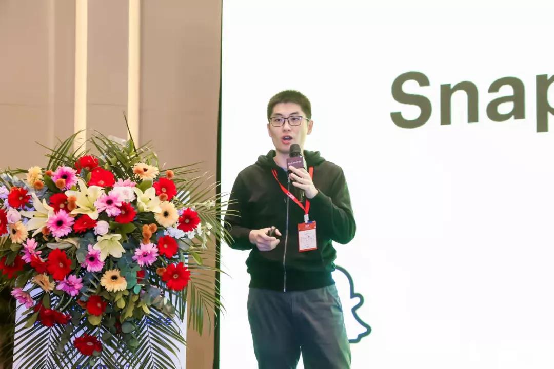 Shoptop made a wonderful appearance at the 2021 First Mid China Cross border E-commerce Seller Brand Summit