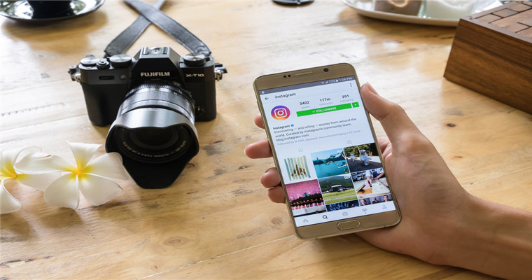 出海Instagram在Shop上测试广告，首先面向美国部分品牌