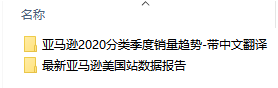 b2b免费领取最新《亚马逊类目数据调查报告》