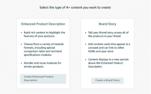 b2b如何巧用亚马逊A+页面，创建店铺和产品品牌故事，有效提高转化率