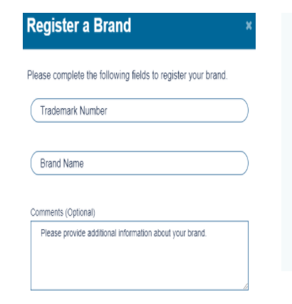 出海资讯对标亚马逊Brand Registry，沃尔玛品牌保护工具Brand Portal如何？