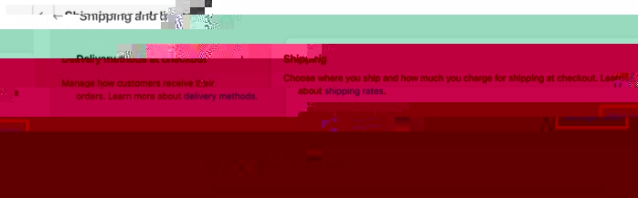 跨境出海增设Shopify独立站，如何继续用亚马逊MCF物流配送订单？（步骤图）