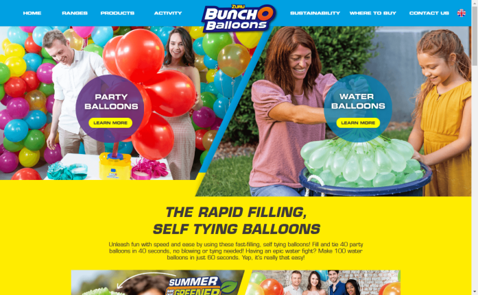 跨境资讯热门水气球玩具商标版权维权，eBay等多平台卖家侵权