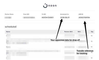 出海资讯Noon卖家如何把listing上的产品转移到Noon Express？（含流程图）