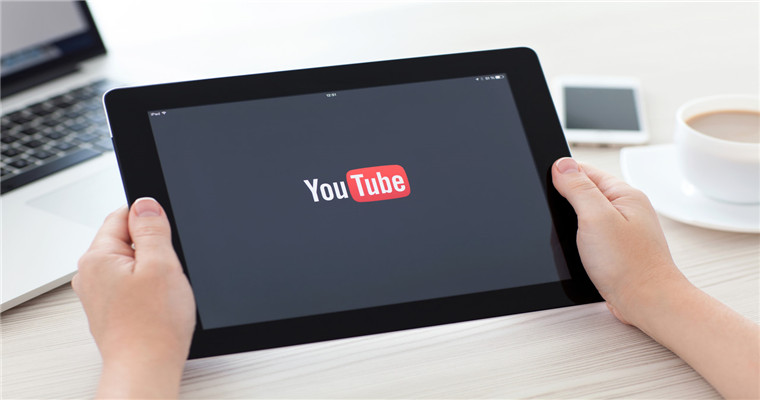 跨境电商平台用YouTube Analytics获取“视频互动”报告，含点赞、评论、订阅、分享数据