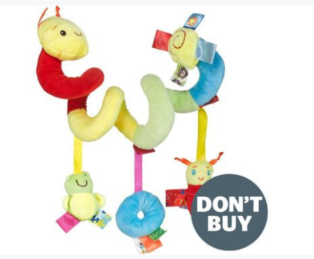 出海资讯亚马逊、eBay和Wish上的危险玩具可能导致儿童窒息