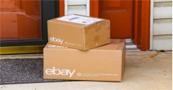 跨境电商物流eBay正式启动eBay Fulfillment英国仓，助力卖家开拓全球市场