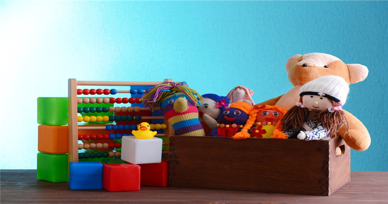 Cross border information data shows that toy sales are down 4.7% at present, and are expected to pick up at Christmas