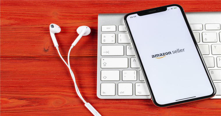 The cross-border e-commerce platform Amazon India has more than one million sellers, with an increase of 450000?