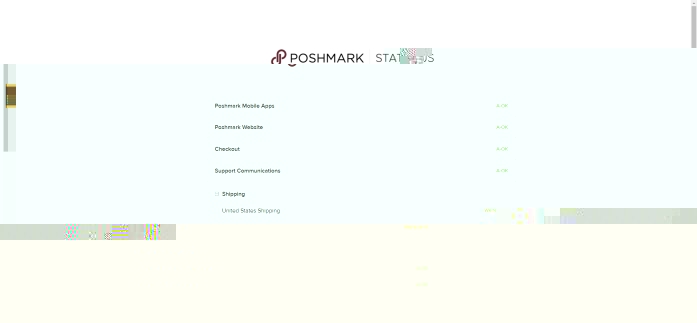 出海订单跟踪信息不变？Poshmark卖家如何解决USPS运输延误问题