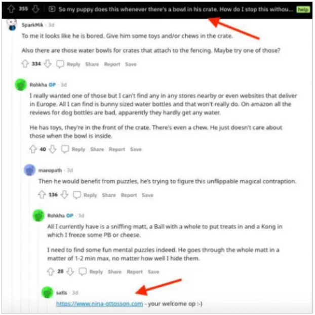 跨境电商平台美版知乎Quora和美版贴吧Reddit,跨境电商卖家如何用?