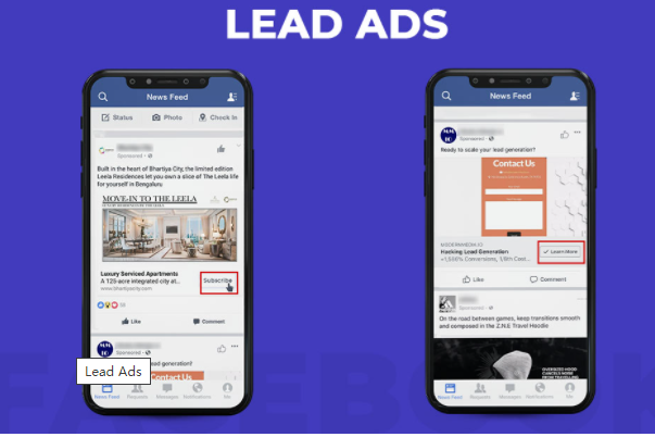 跨境电商物流在Facebook做社媒营销，哪几种广告效果最好？