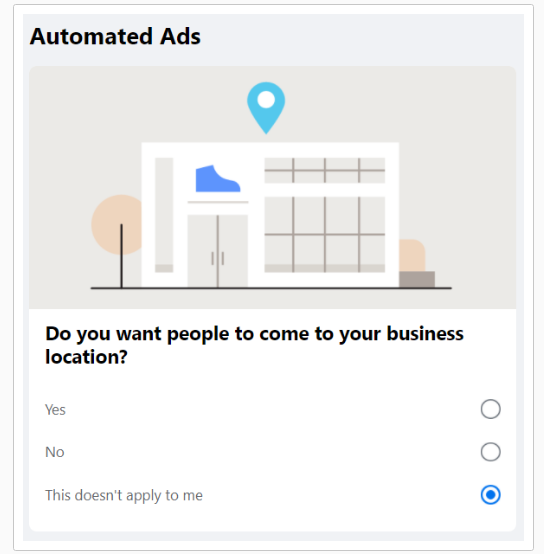 出海Facebook Automated Ads广告是什么，独立站卖家如何创建？