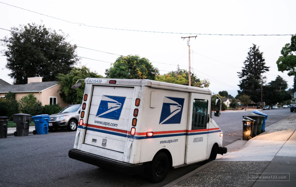 跨境资讯从2023年开始！美国邮政将在每年1月和7月进行费率调整！
