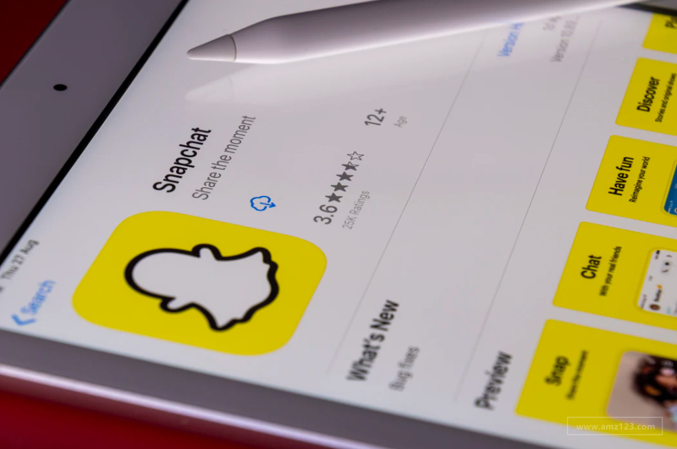 跨境电商物流Snapchat宣布收购Vertebrae，瞄准AR电子商务市场