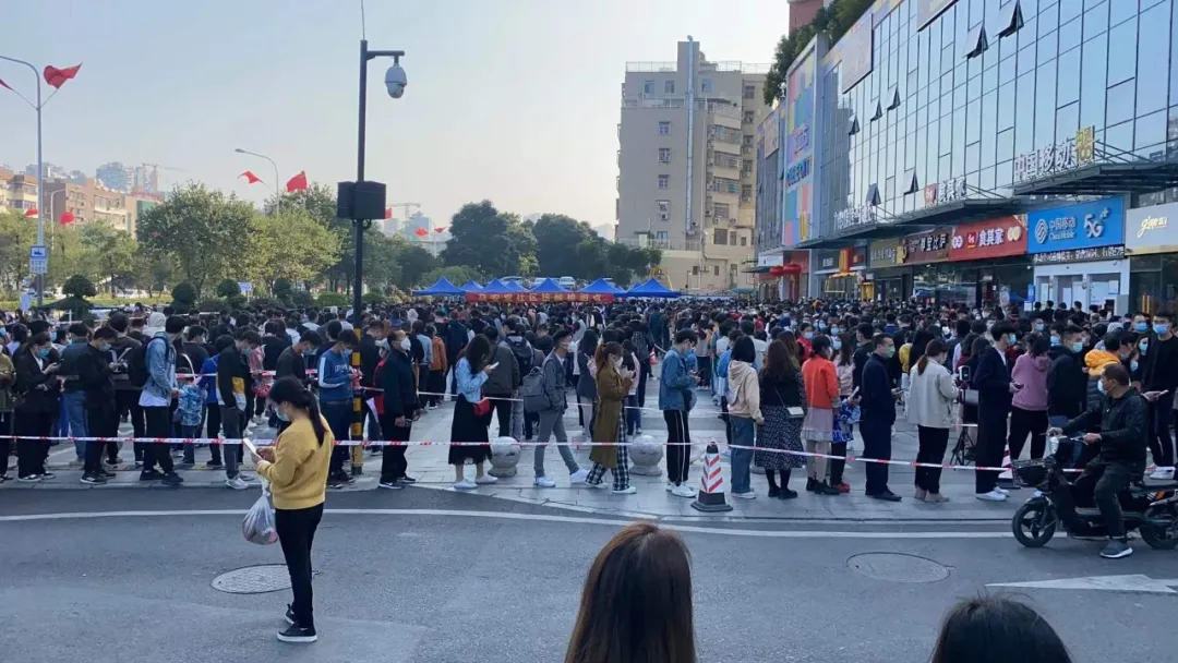 Many cross-border e-commerce sellers in Shenzhen stopped work and were isolated, and their shipments were detained? A large number of factories have holidays in advance or are out of stock