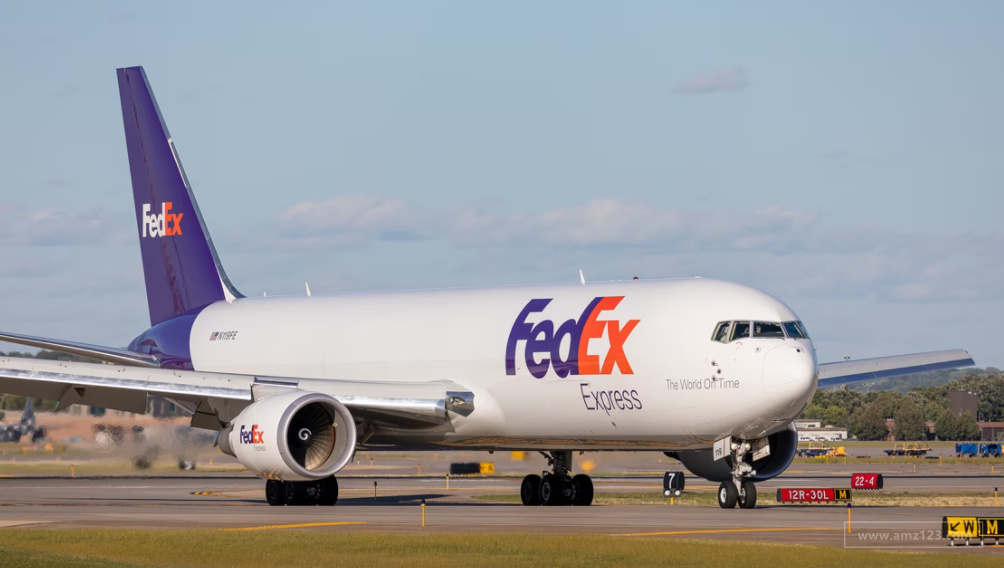 出海波多黎各快递需求大涨！FedEx圣诞货运量将增加10%！
