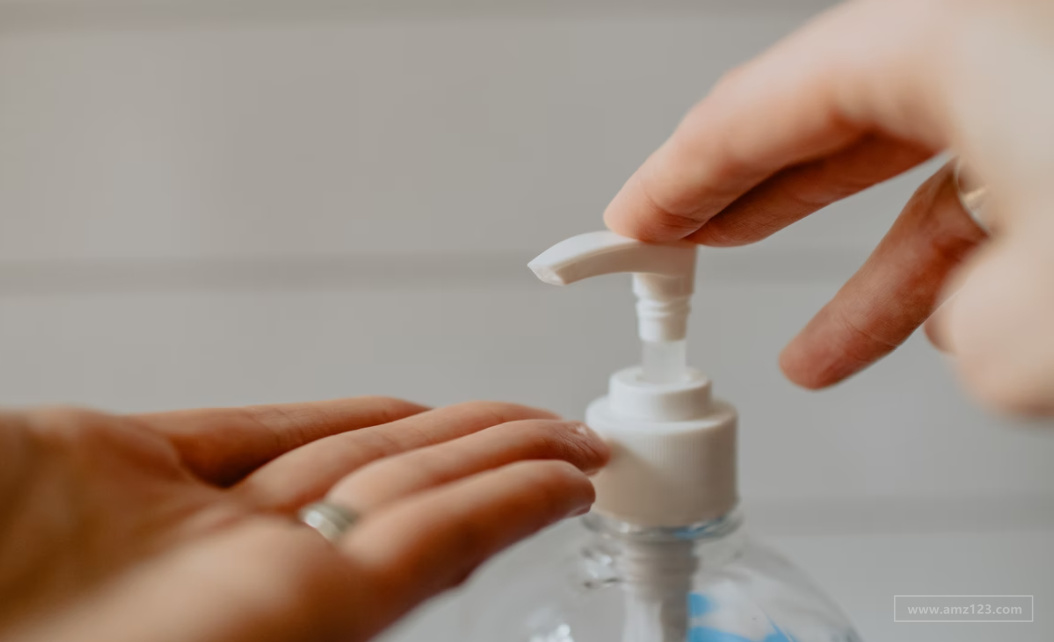 跨境电商FDA取消消毒洗手液生产特许权！12月31日起停止生产！