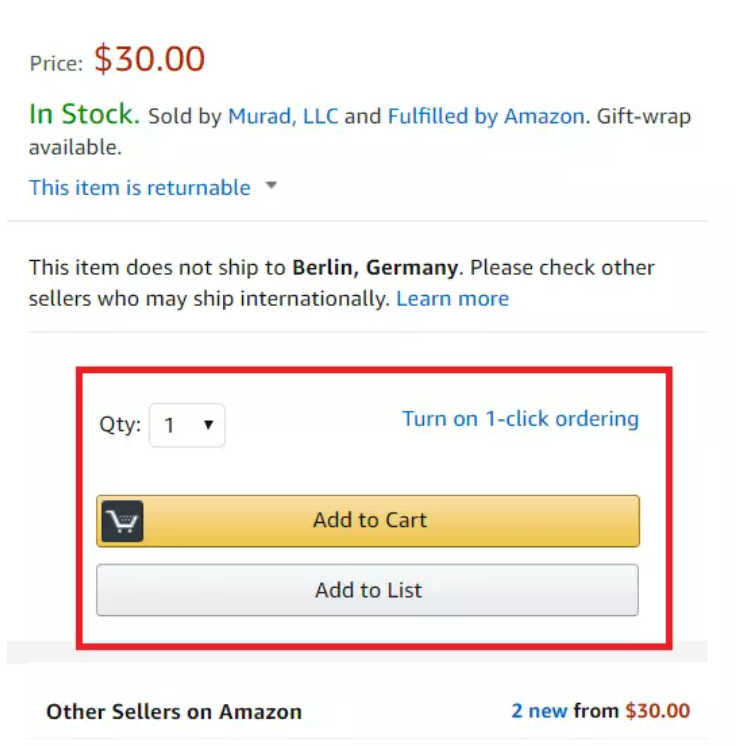 There are so many advantages of cross-border e-commerce Amazon brand registration, but only one disadvantage? (Usage attached)