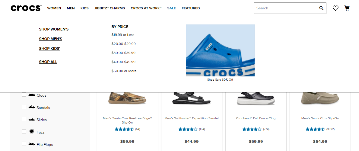 电商平台沉寂十几年，洞洞鞋Crocs回归，市值飙升150%，登顶亚马逊Best Seller榜