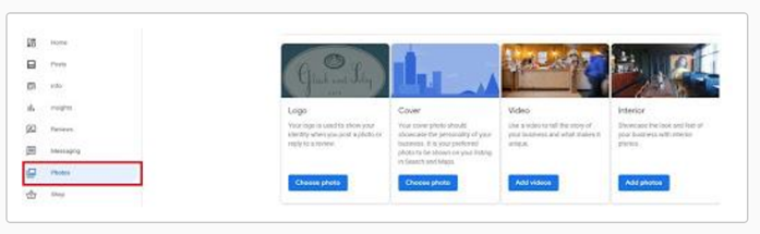 出海独立站卖家如何优化Google My Business profile和产品listing？
