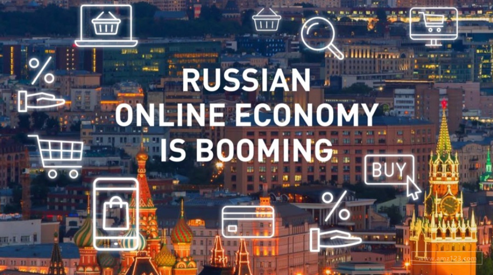 出海资讯在线杂货业崛起！俄罗斯在线杂货销售额有望在2024年突破1万亿卢布！