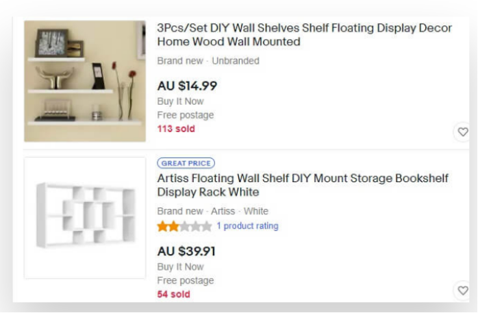 出海eBay澳洲站卖家如何找到热门产品，进行铺货销售？