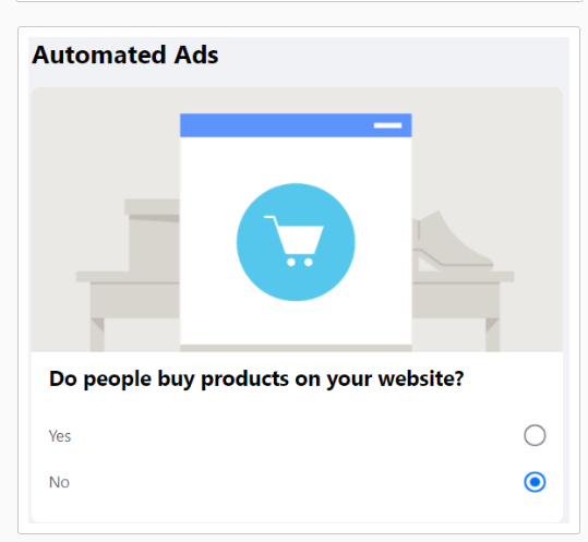 跨境资讯Facebook Automated Ads广告是什么，独立站卖家如何创建？