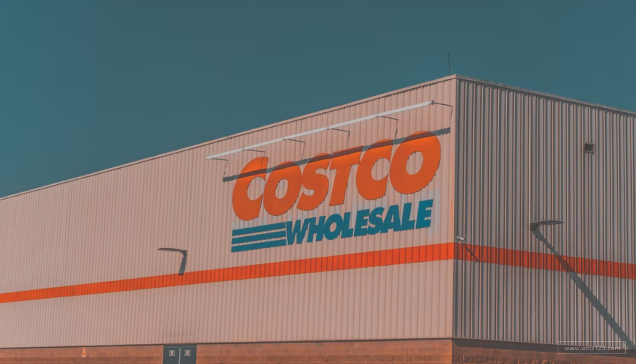 跨境出海Costco2021财年电商收入增长44.4%！应用下载量突破1000万！