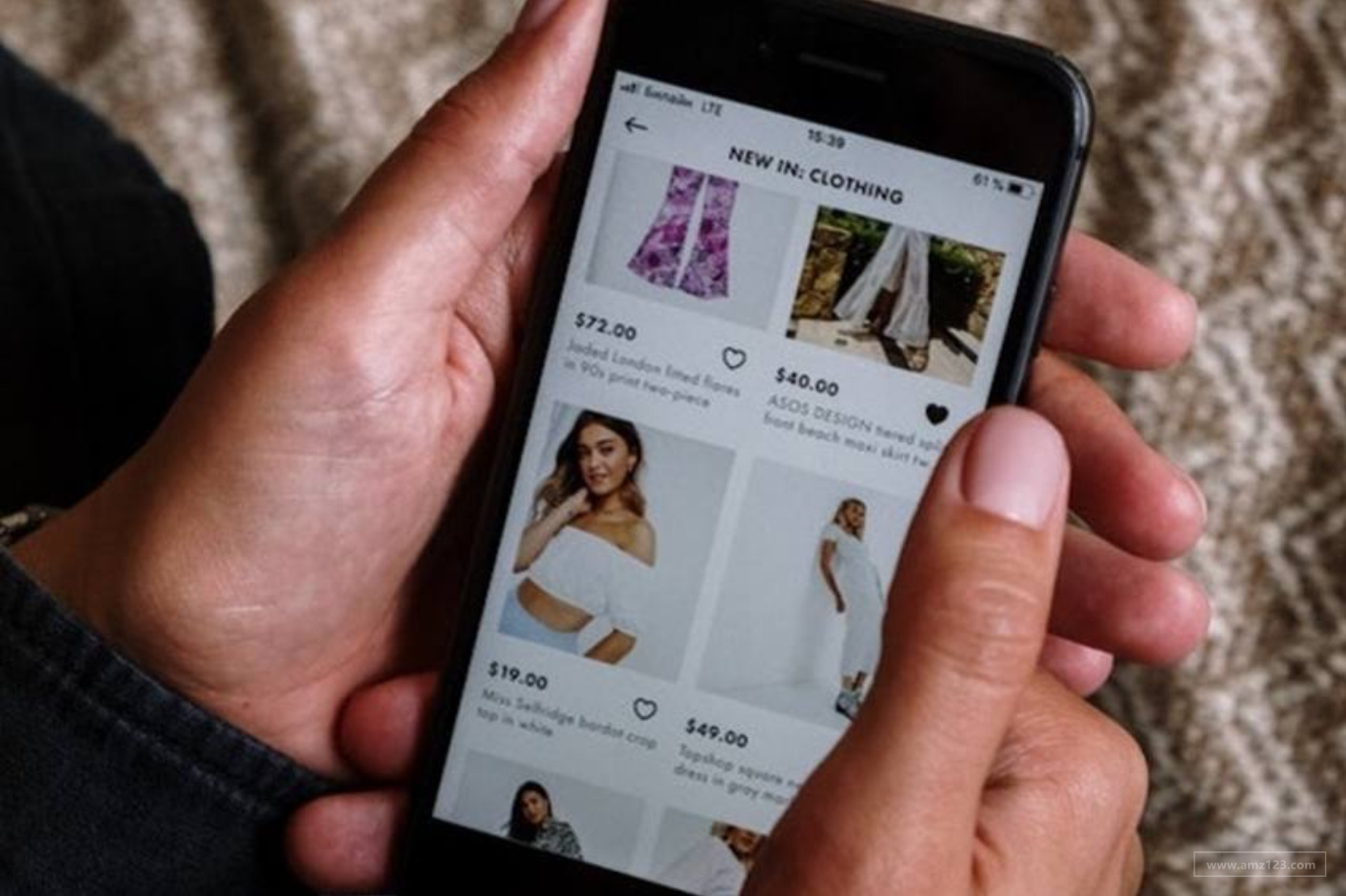 跨境电商中国时尚品牌Shein将通过亚马逊在印度重新上线！