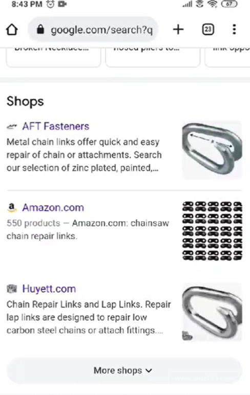 电商平台谷歌推出Shops新功能！卖家可出现在搜索结果页面！