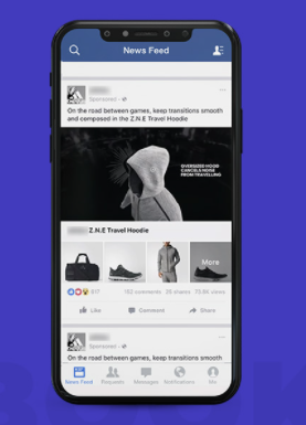跨境电商平台在Facebook做社媒营销，哪几种广告效果最好？