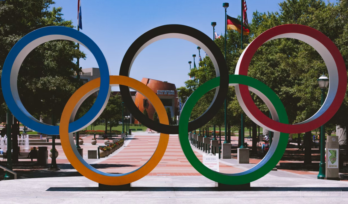 跨境资讯官方指定！美国体育电商将打造首个全球奥运电商平台！
