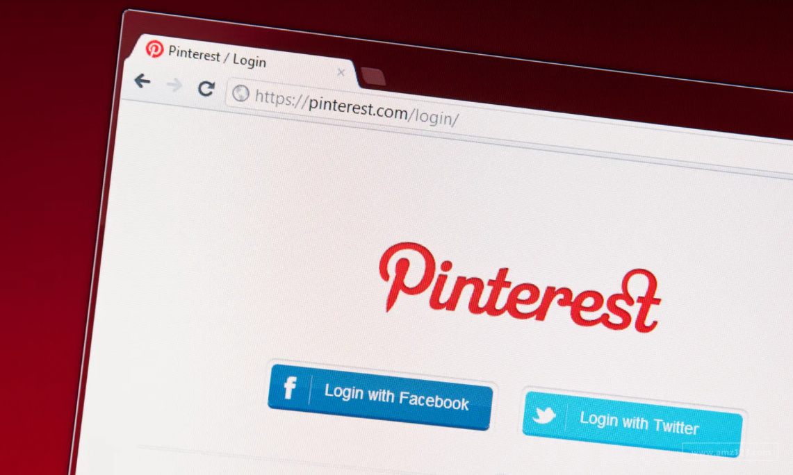跨境电商2021年Pinterest扭亏为盈！全年活跃用户数持续下滑！