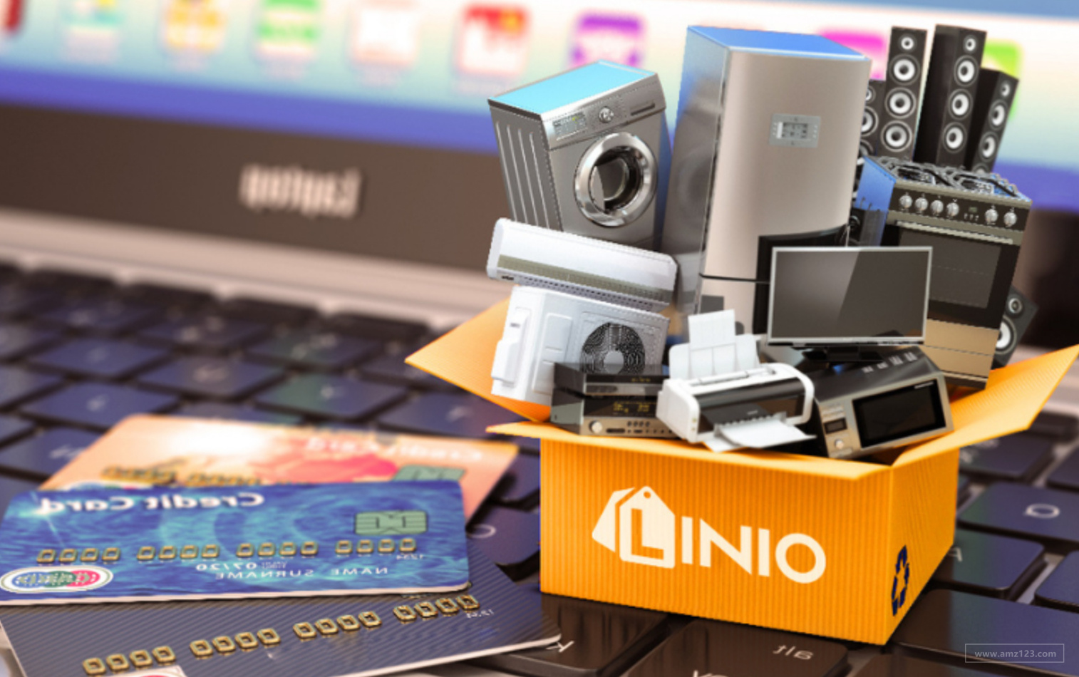 跨境资讯秘鲁买家对科技产品需求大增！Linio举办“Tecnofest”科技产品大促！